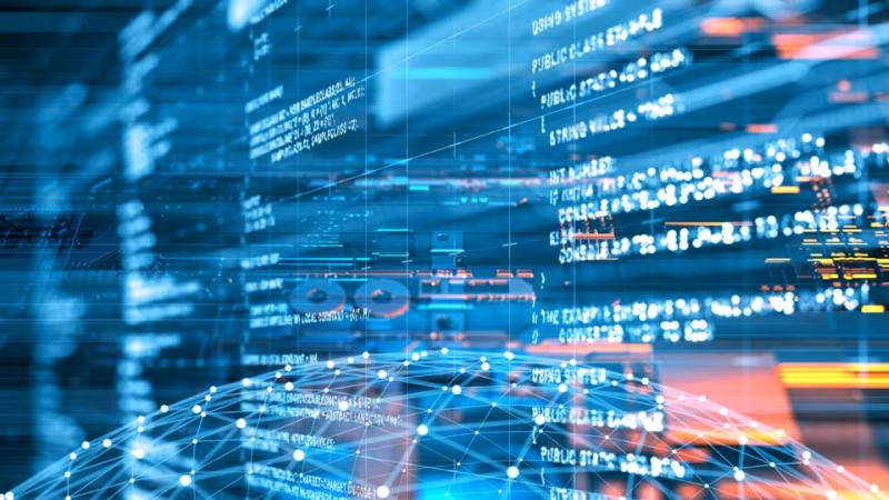 Linux基石:延津县小程序开发公司的技术底座与发行版选择逻辑