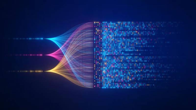 延津县软件开发：解锁高性能应用的核心技术路径